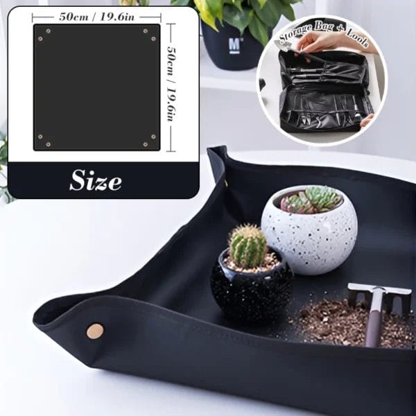 Gardening Kit: 8-14pcs Succulent Tool Set - Image 4