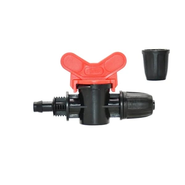 Gardening Kit: Water Pipe Connectors & Fittings - Image 6